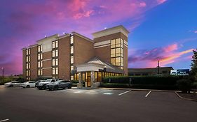 Best Western Hampton Coliseum Inn